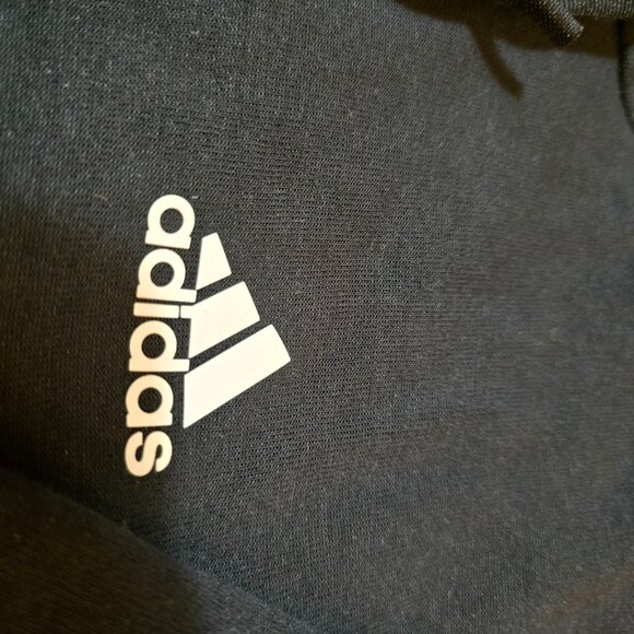 Men's Adidas hoodie - Picture 2 of 12